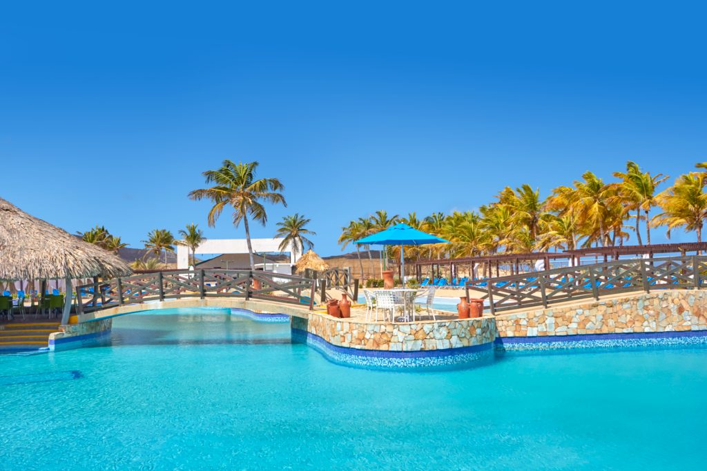 Experiencia Todo Incluido en Costa Caribe Beach Hotel & Resort