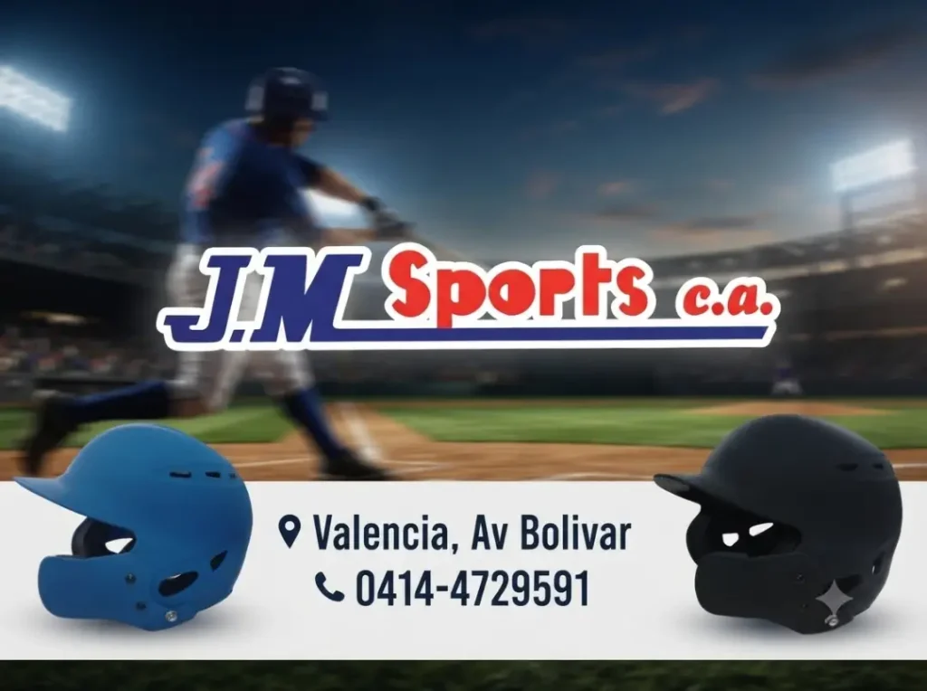 JM Sports Valencia en Gran Valencia
