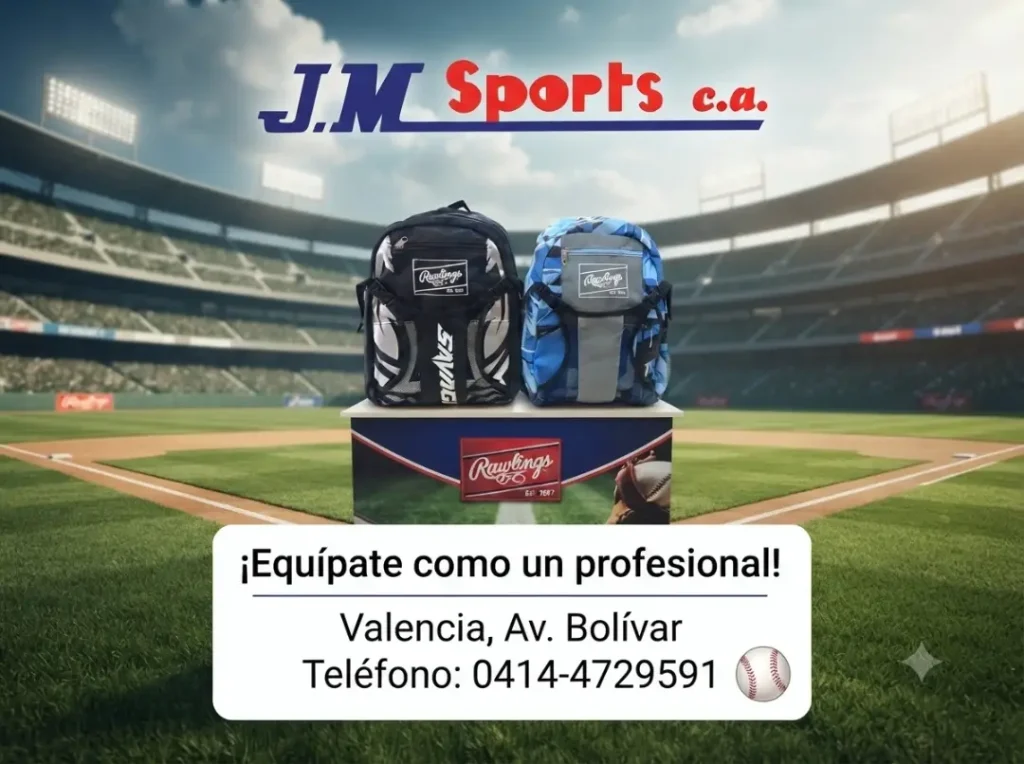 JM Sports Valencia en Gran Valencia