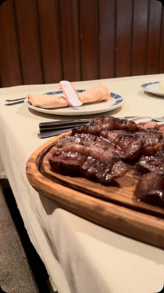 La Grillade Restaurant en Gran Valencia