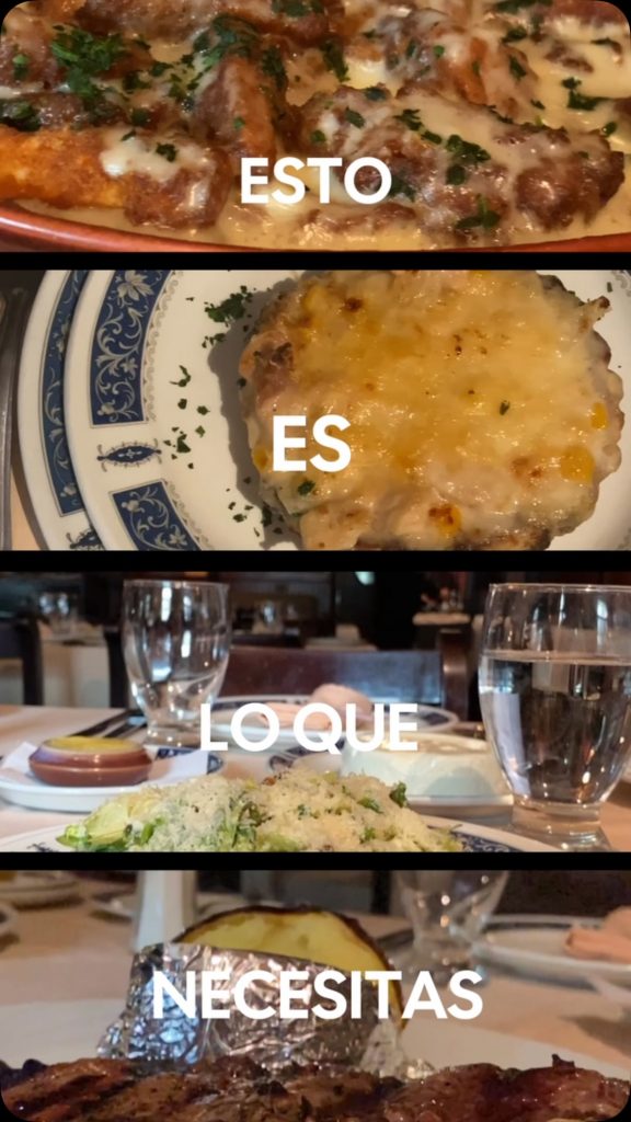 La Grillade Restaurant en Gran Valencia