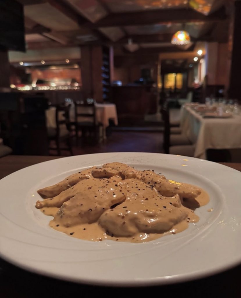 La Grillade Restaurant en Gran Valencia