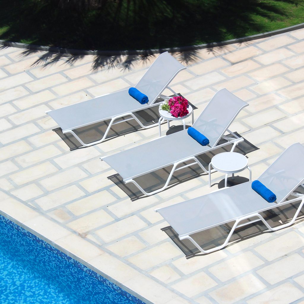Alojamiento en Paradise Oasis El Yaque