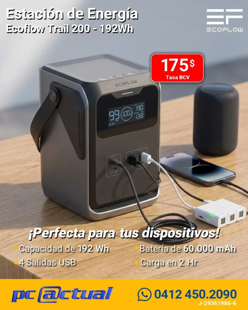 PC Actual Valencia en Gran Valencia