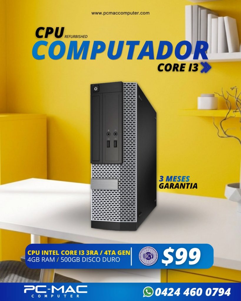 PC Mac Computer Valencia en Gran Valencia