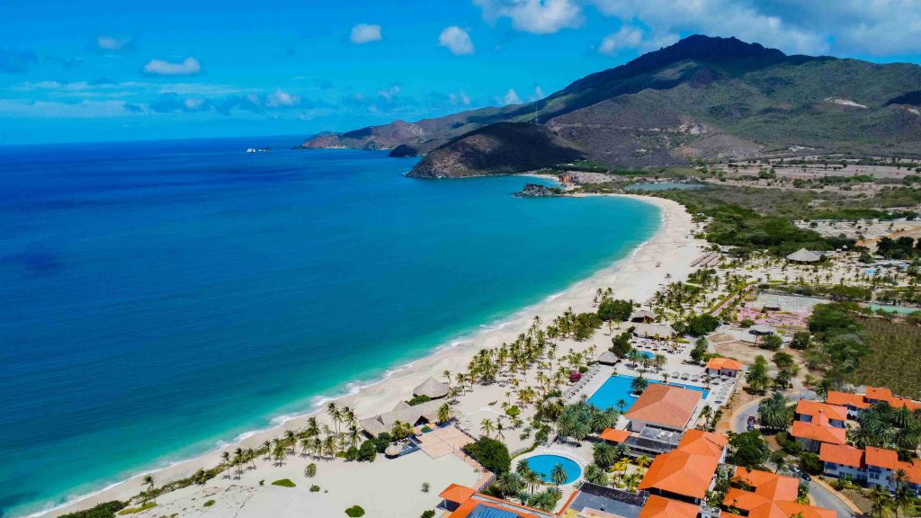 Playa de SUNSOL Ecoland
