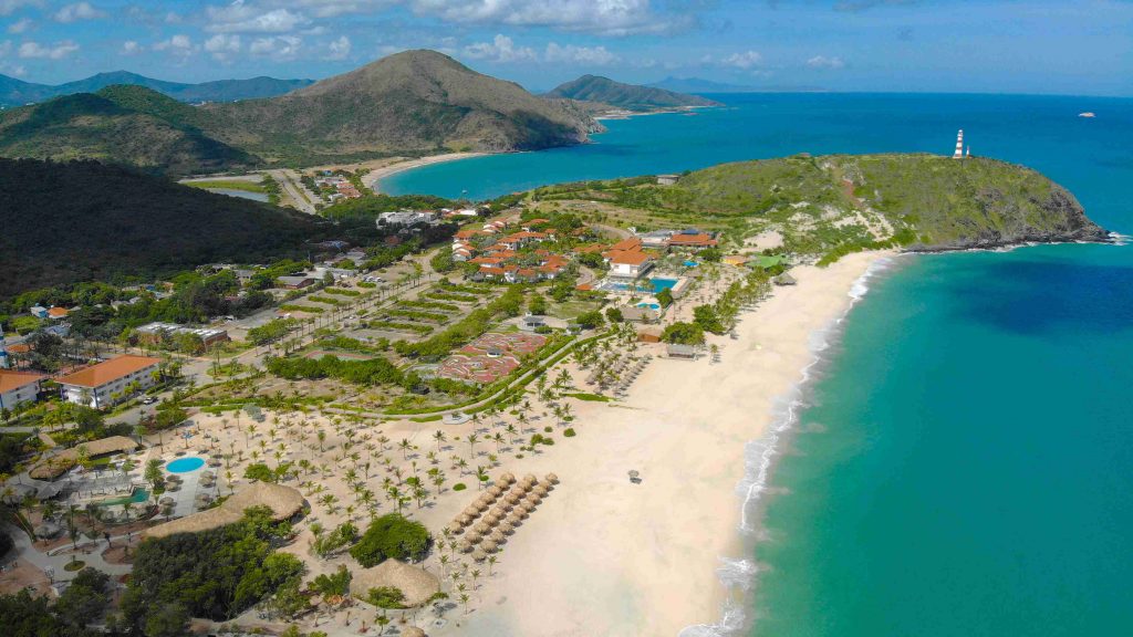 SUNSOL Ecoland en Playa Puerto Cruz