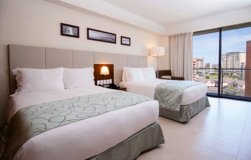 Habitación de SUNSOL UNIK