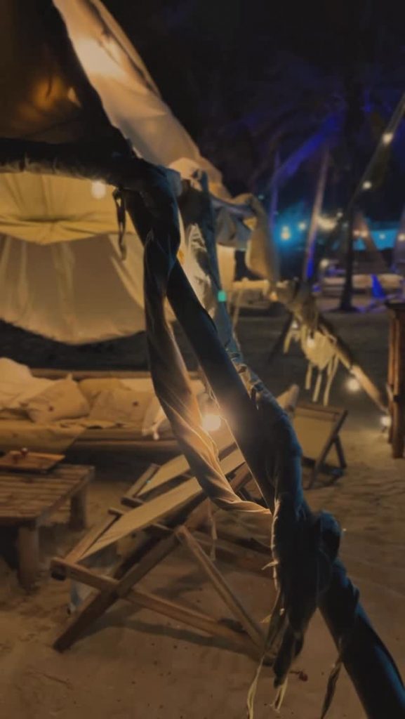 Club de Playa Makay en VENETUR Margarita