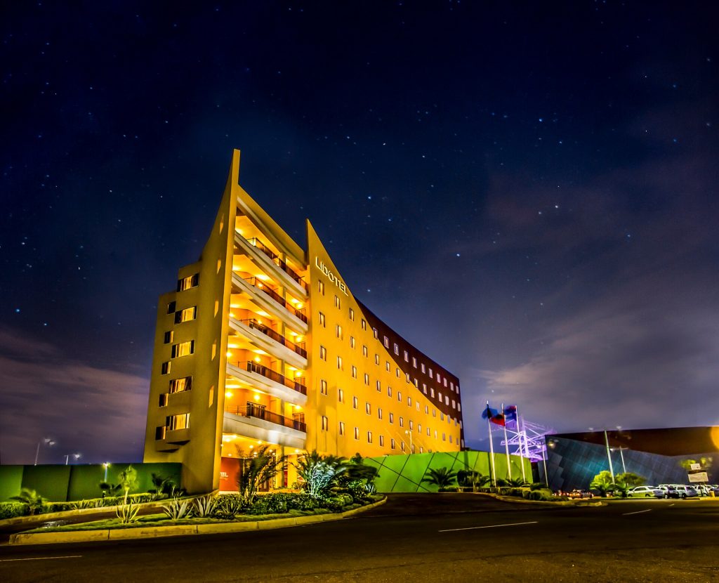 Lidotel Paraguaná en Punto Fijo–Paraguaná