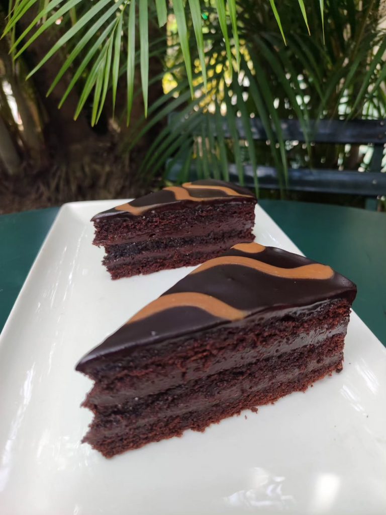 Café Arábica en Los Palos Grandes