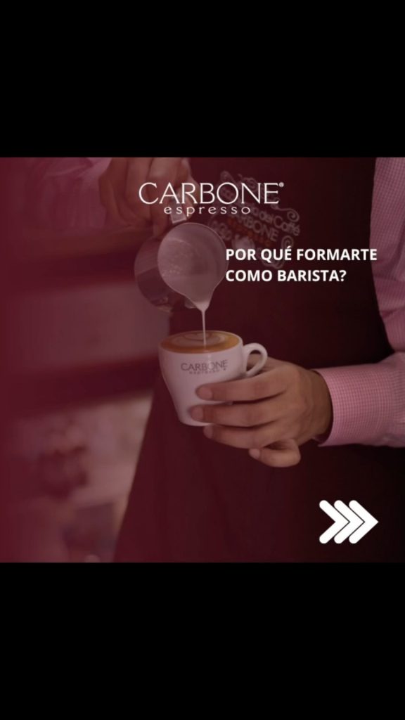 Carbone Espresso en Chacao y varias estaciones