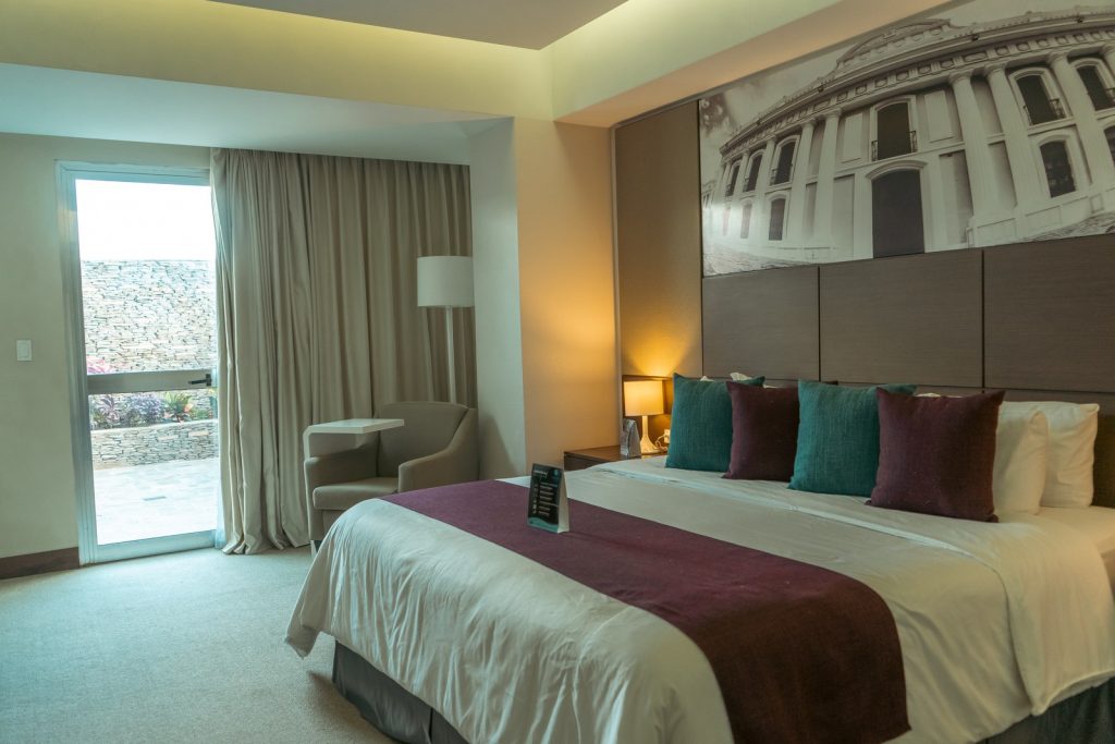 Hotel Manantial Valencia