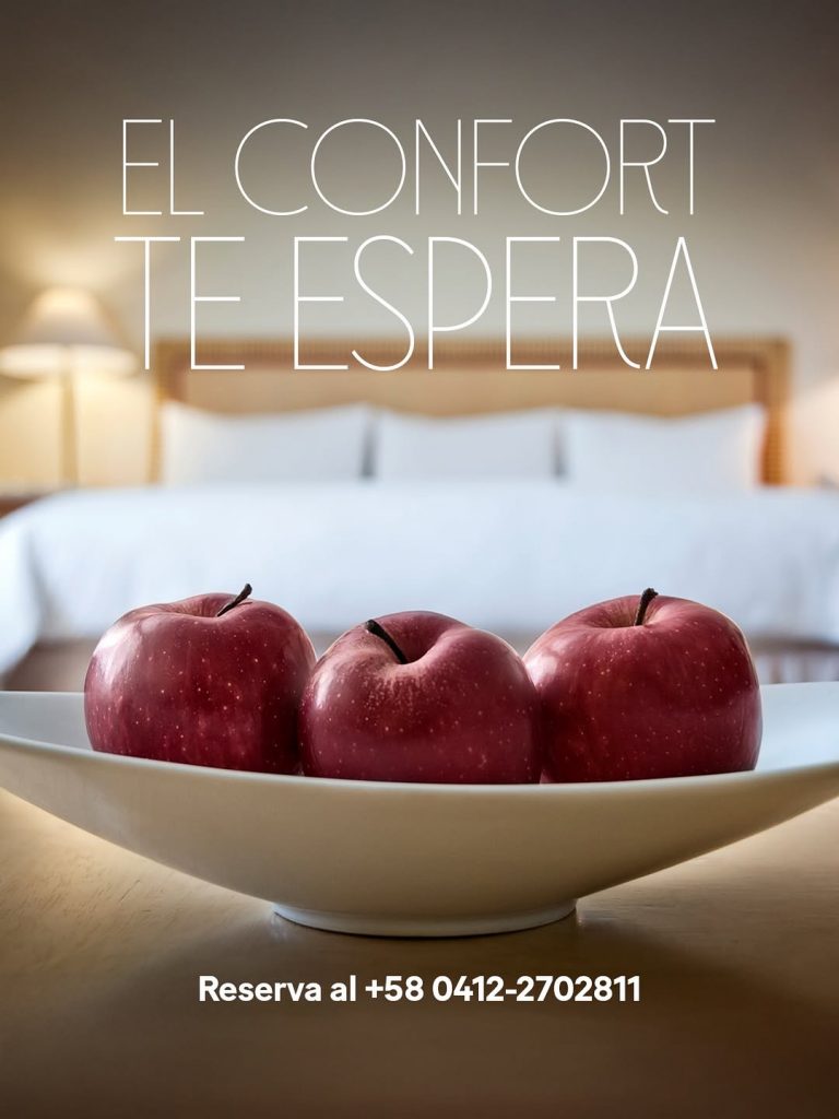 Detalle de alojamiento en Hotel Tamanaco Caracas