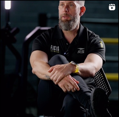 Focus Fitness Concepto La Viña en Gran Valencia