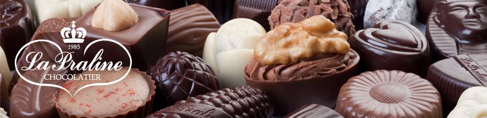 La Praline Chocolatier en Los Palos Grandes, Las Mercedes, Los Naranjos y Valle Arriba