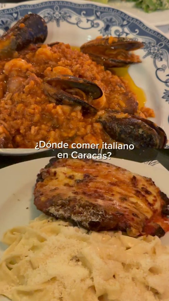 L’Angolo Ristorante Pizzeria en Altamira