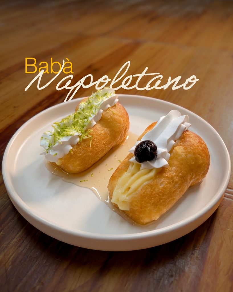 Pastelería Las Nieves en Varias sedes