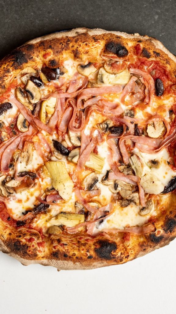 Lucca Trattoria Caracas en El Hatillo