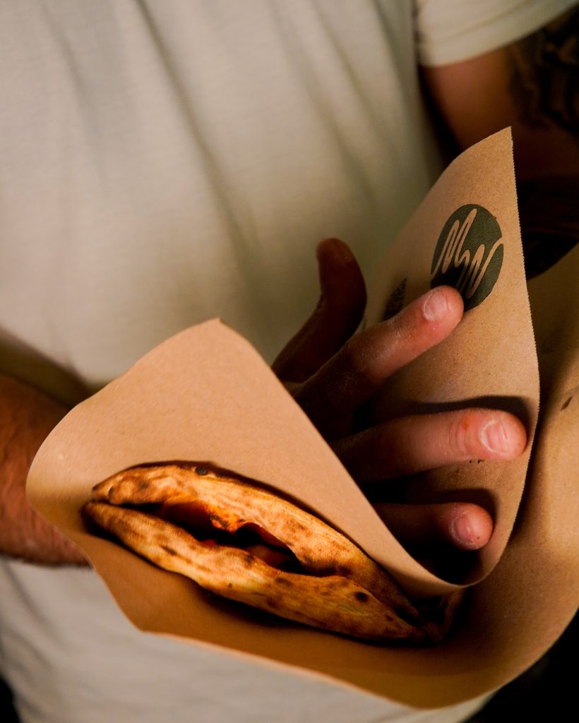 Madre Pizza y Pasta en Chacao