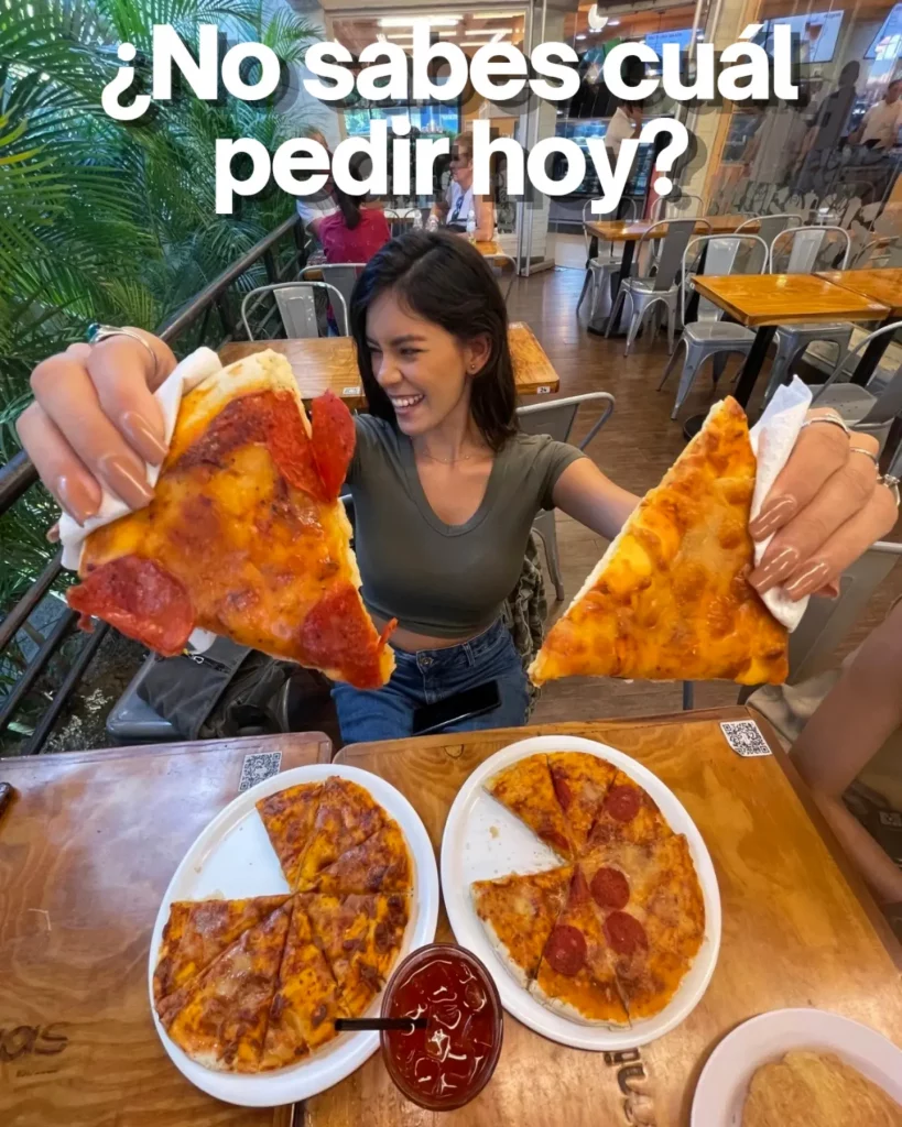 Migas en Varias sedes