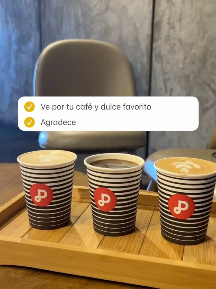 Páramo Café en Varias sedes