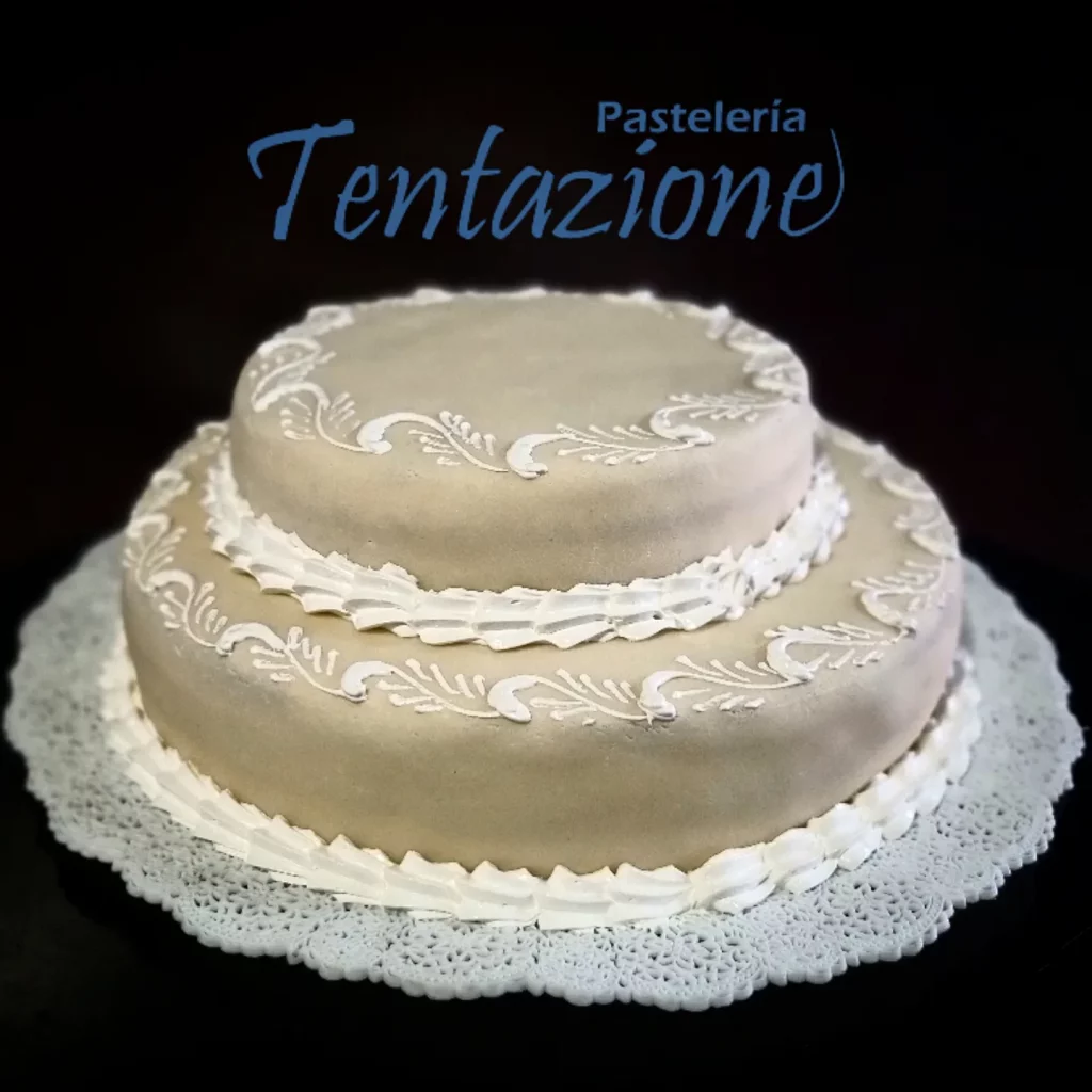 Pastelería Tentazione en Los Palos Grandes