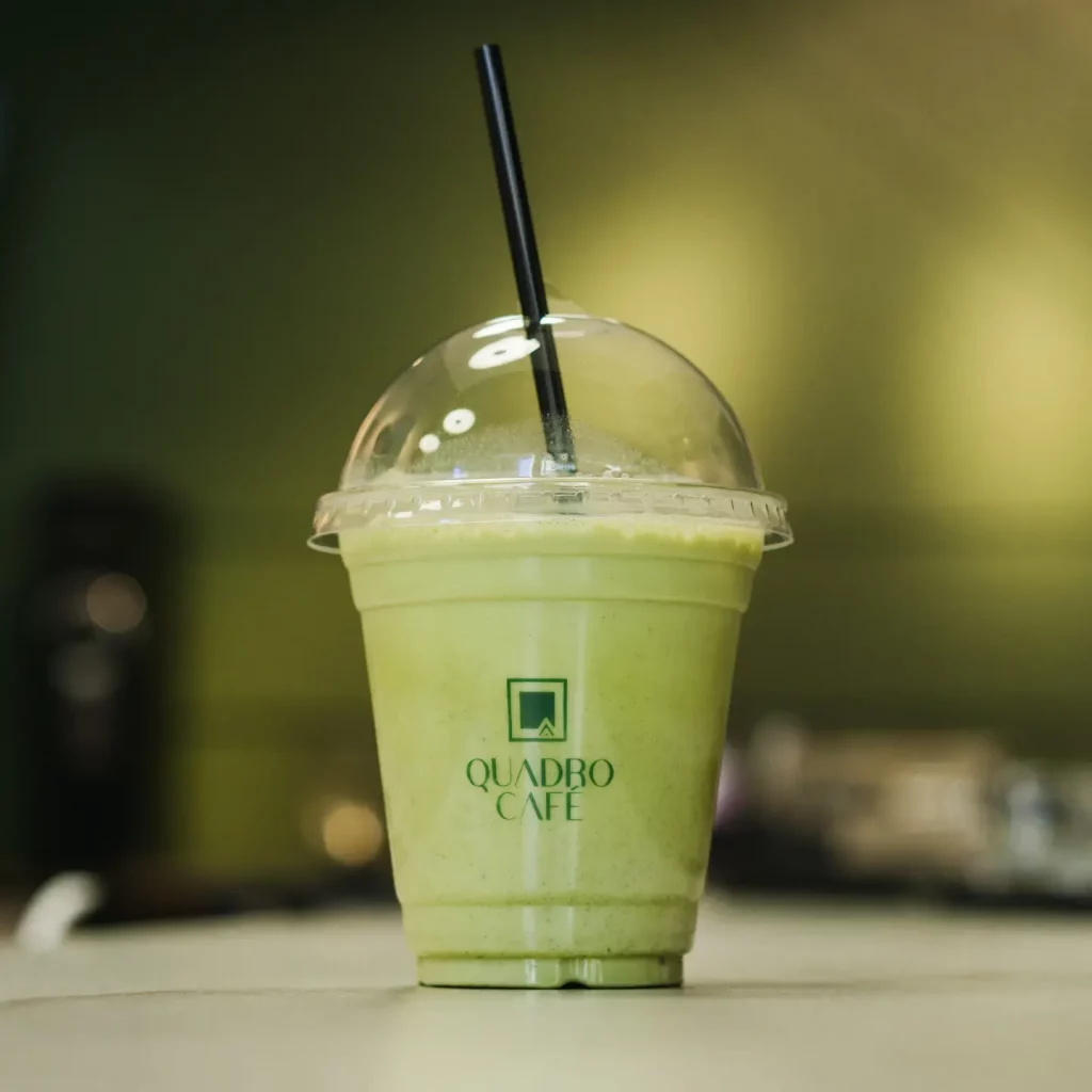 Quadro Café en Los Palos Grandes