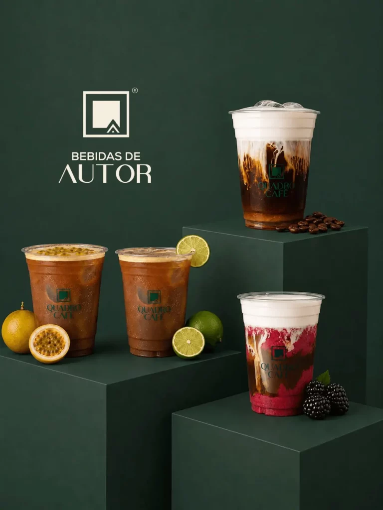 Quadro Café en Los Palos Grandes