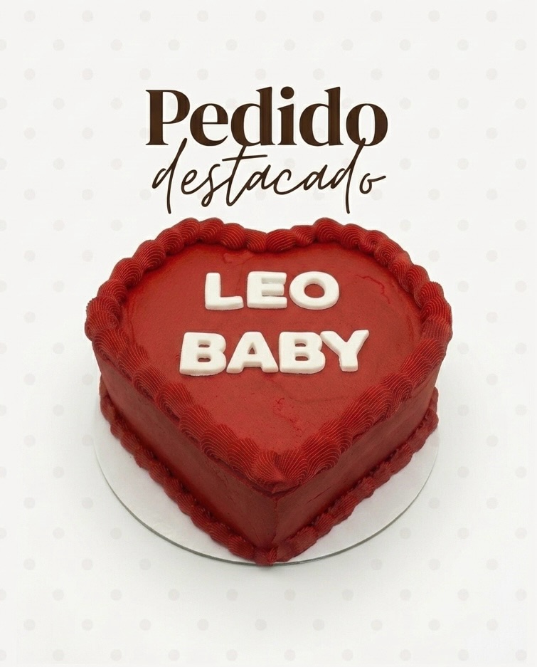 RebeCake en Valle Arriba