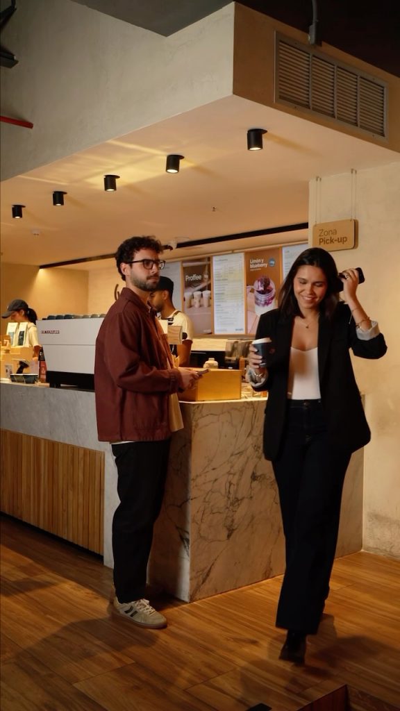 Socado Café en Las Mercedes, El Rosal y varias sedes