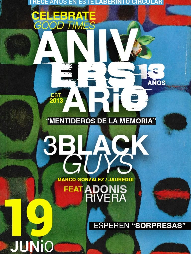 Ambiente cultural y gastronómico de Amaranto