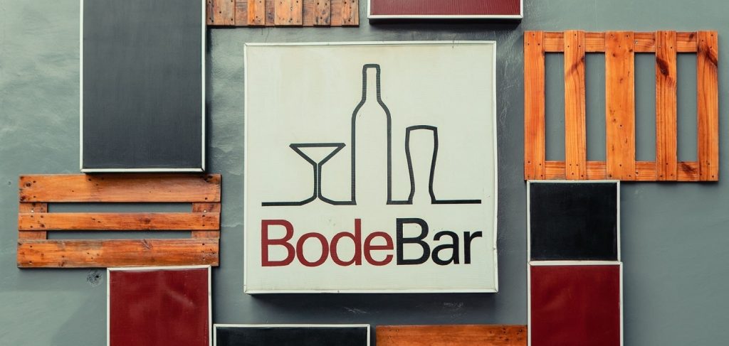 Bodebar Las Mercedes en Las Mercedes