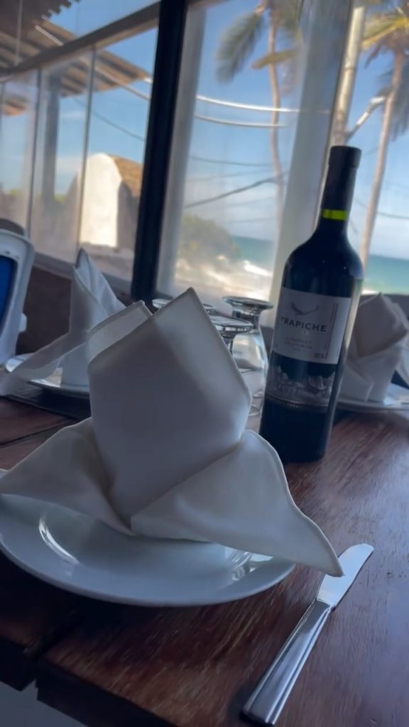 Jornada de playa en Casa de Pedro