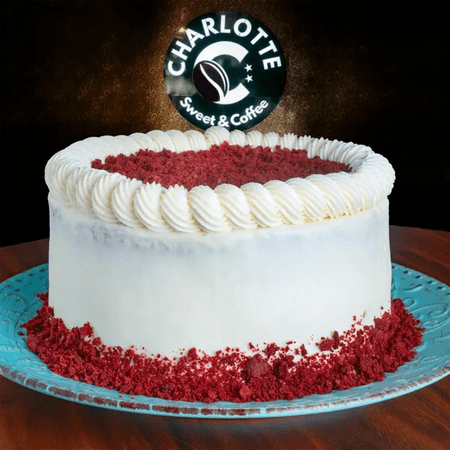 Charlotte Sweet & Coffee en Gran Valencia