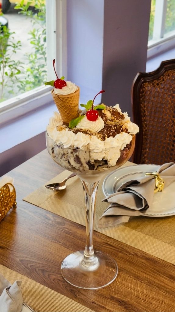 Dolcezza Valencia en Gran Valencia
