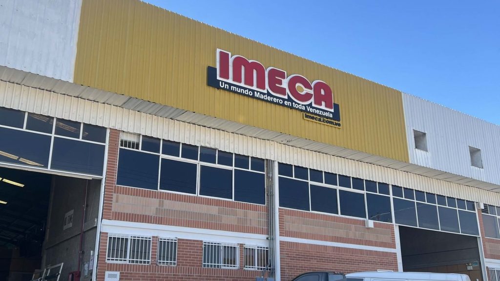IMECA en Gran Valencia