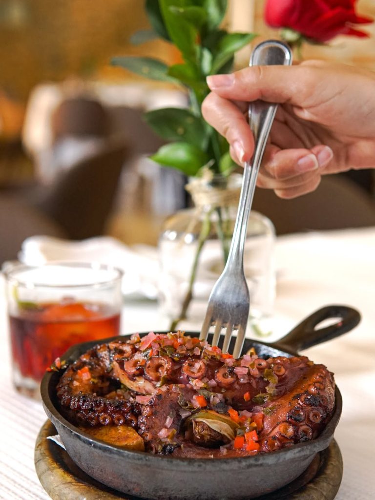 Plato de autor de Juana La Loca