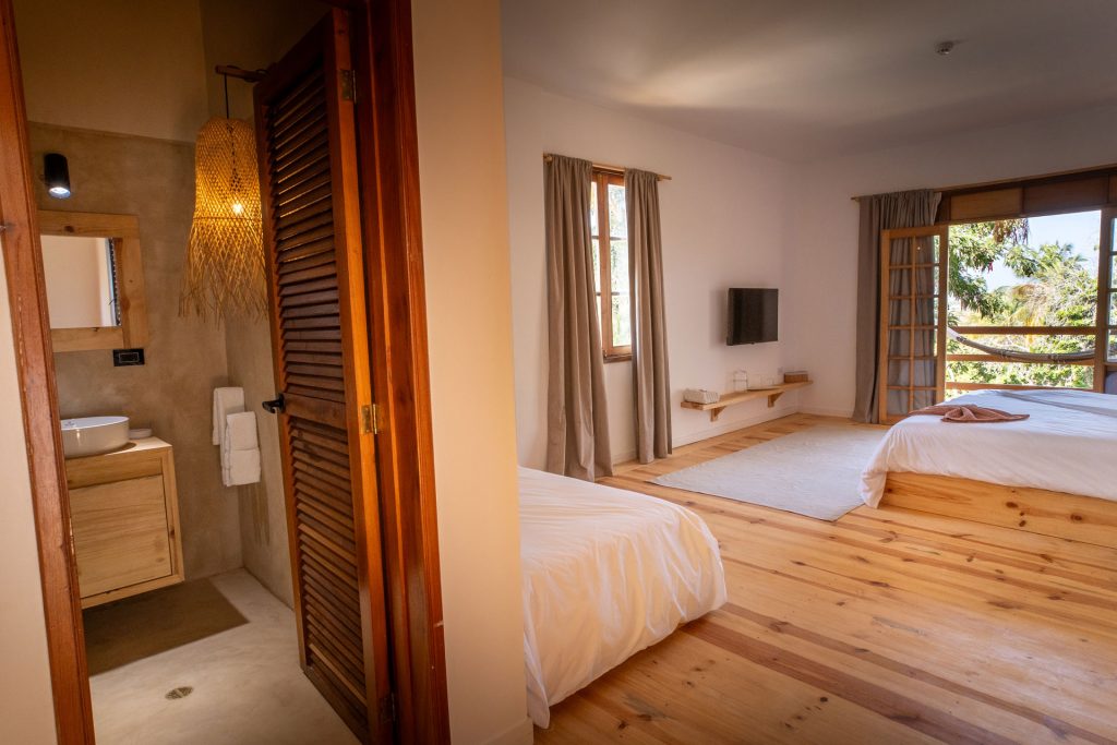 Instalaciones de KOKUA Hotel Boutique