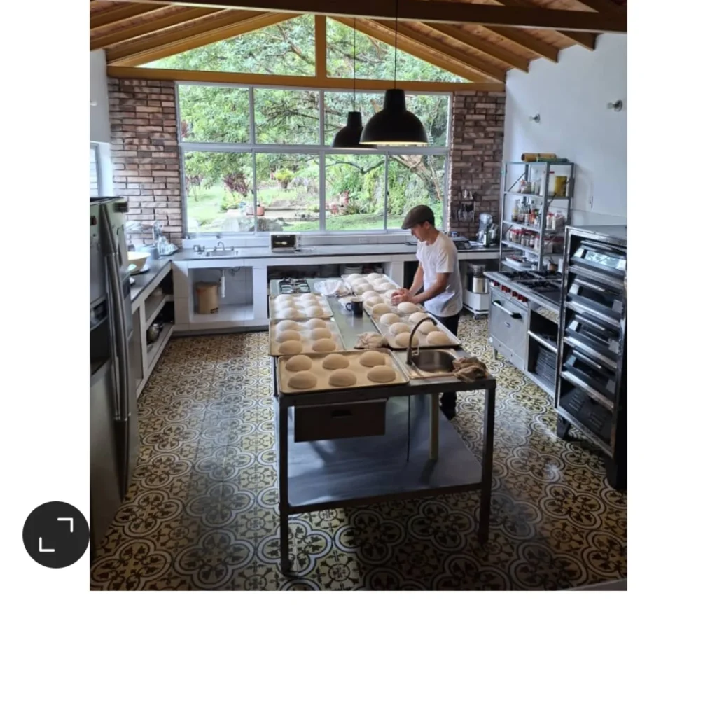 La Casa del Valle en Mérida — galería 5
