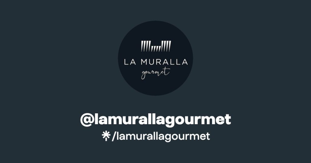 La Muralla Gourmet en El Hatillo