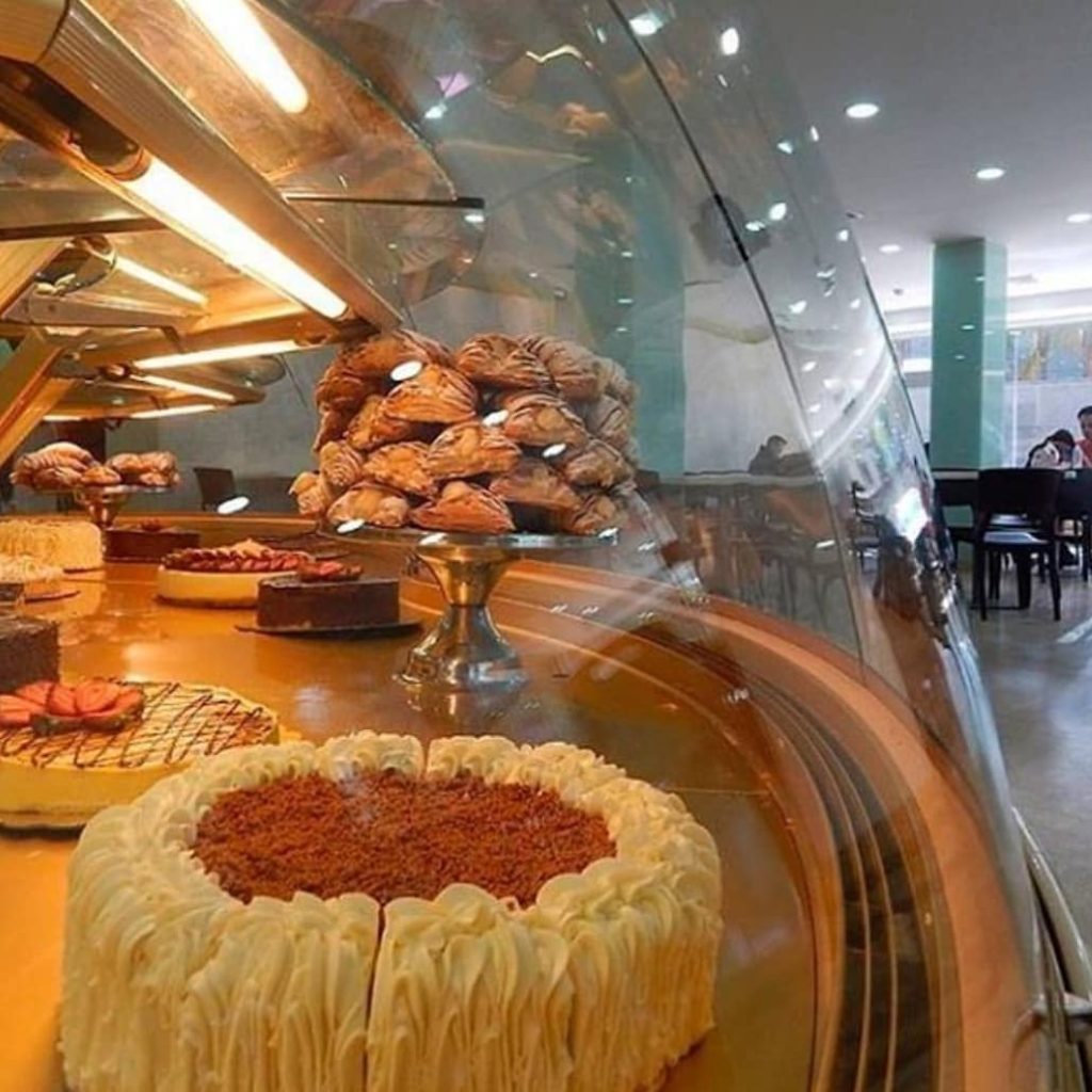 La Patisserie Valencia en Gran Valencia