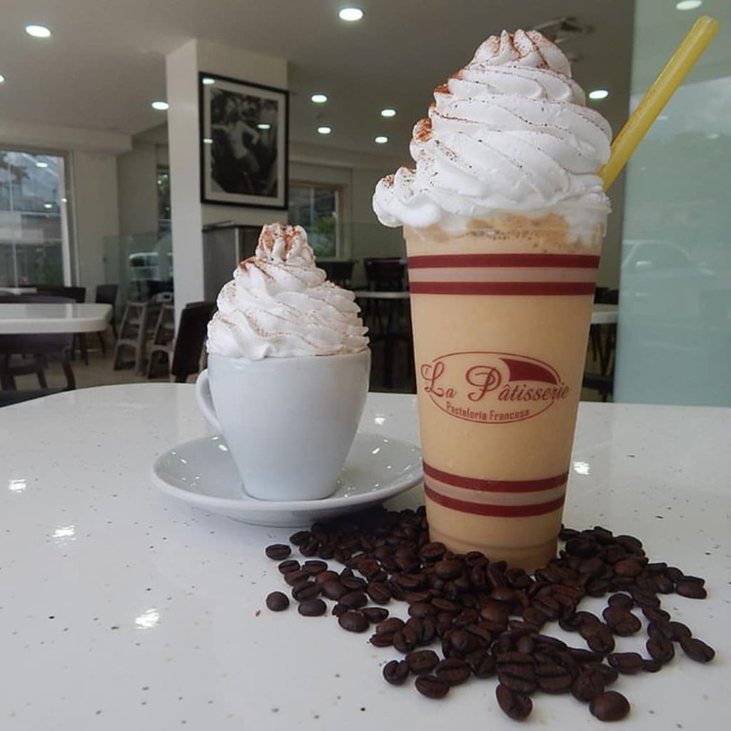 La Patisserie Valencia en Gran Valencia
