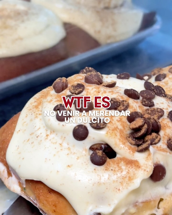 Panadería Las Chimeneas en Gran Valencia