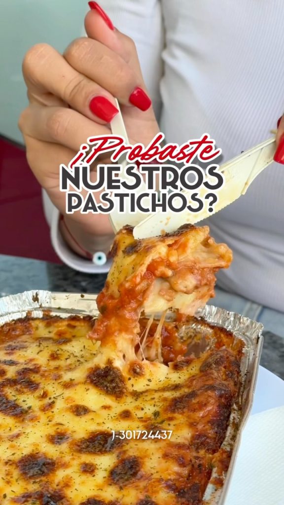 Panadería Las Chimeneas en Gran Valencia