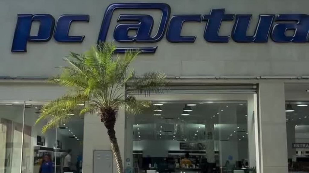 PC Actual en Gran Valencia