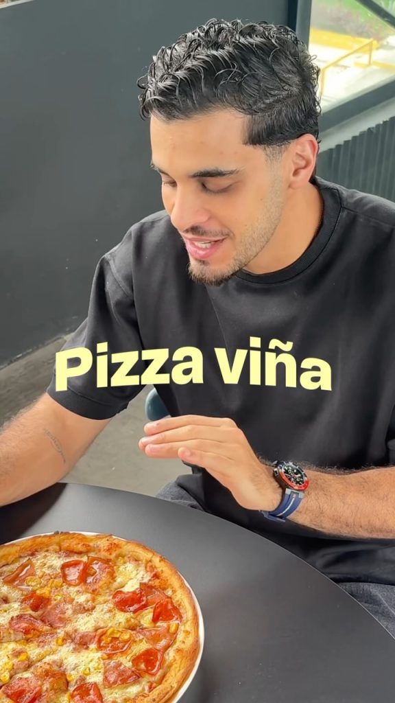 Pistazie La Viña en Gran Valencia