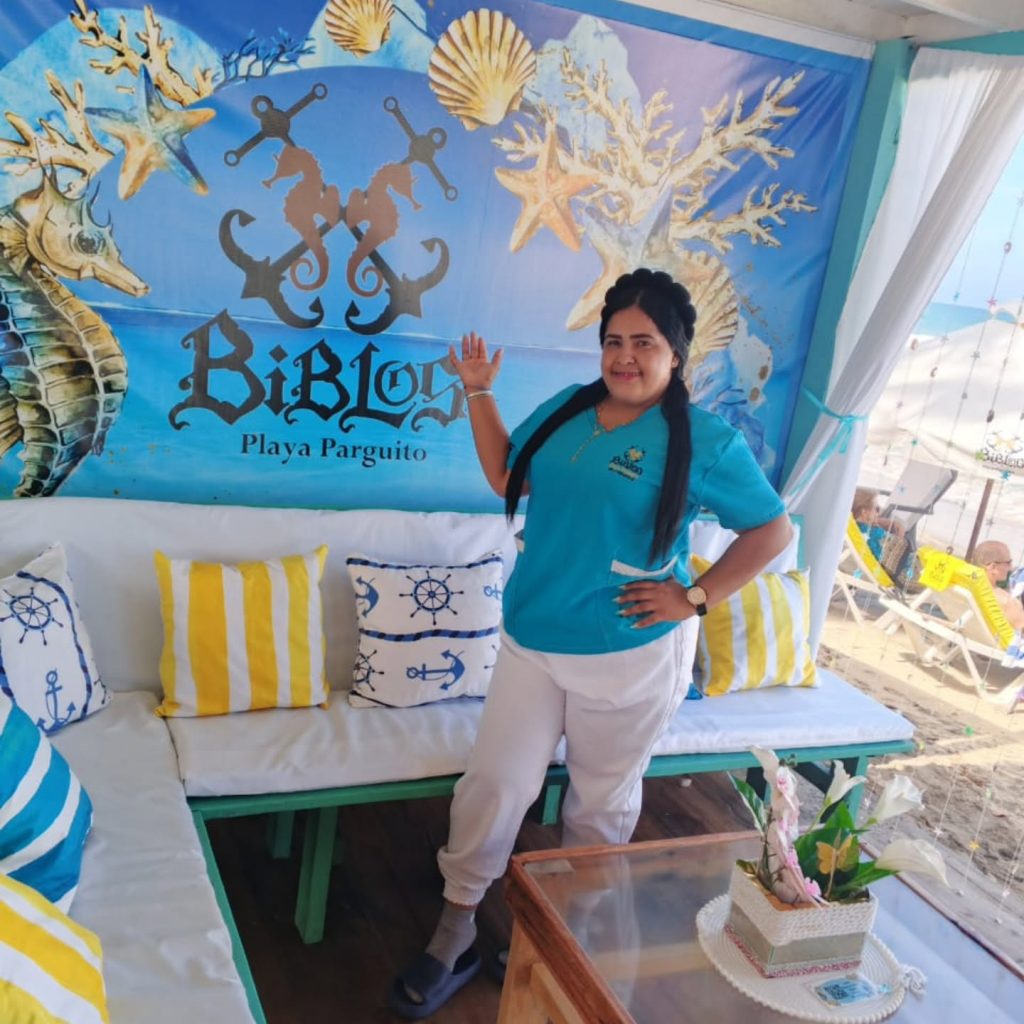 Instalaciones de Restaurante Biblos