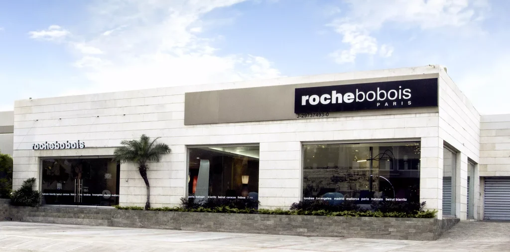 Roche Bobois Caracas en Las Mercedes