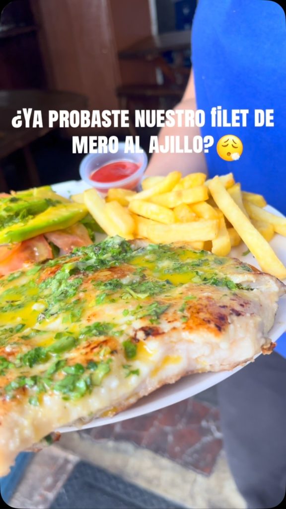 Restaurante Turístico Santa Elena en Mérida — galería 2